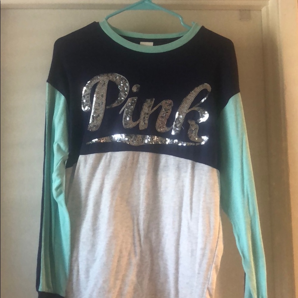 Long sleeve T-shirt